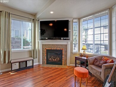 Fireplace Gas