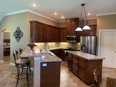 3232 El Camino St, Bay City, TX 77414 - photo 3