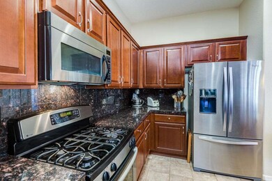 Kitchen Gas Stove
