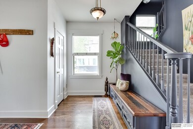 Custom bench/storage to stay