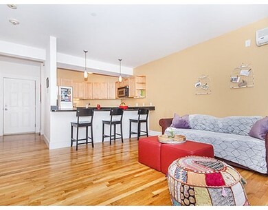 432 Norfolk St unit 2D, Somerville, MA 02143 - photo 3