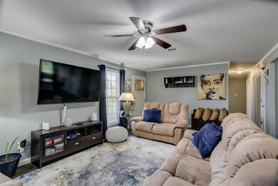 2346 Travis Pines Dr, Augusta, GA 30906 - photo 5