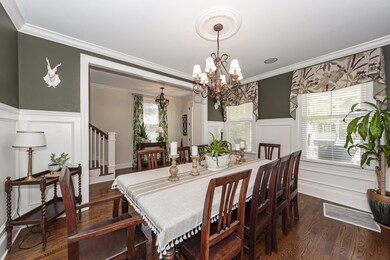 1267 Blakeway St, Daniel Island, SC 29492 - photo 5