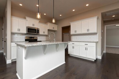 814 S Ridgemont Dr unit Lot 24, Nixa, MO 65714 - photo 6