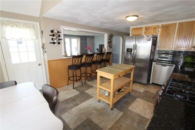 33 Cecile Ave, Coventry, RI 02816 - photo 2