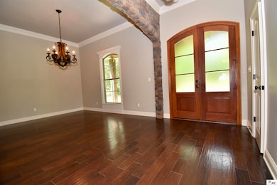 455 Singleton Rd, Dubach, LA 71235 - photo 6