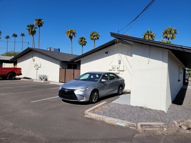 6713 E Cheery Lynn Rd unit 4, Scottsdale, AZ 85251 - photo 3