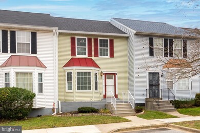 1544 Karen Blvd, District Heights, MD 20747 - photo 2