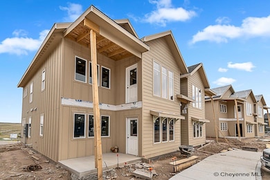 1933 Get Lucky Trail, Cheyenne, WY 82007 - photo 5