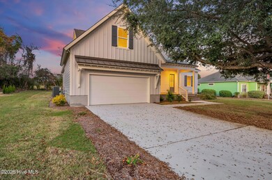 5988 Gray Squirrel Path, Southport, NC 28461 - photo 5