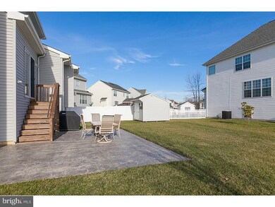 622 Worcester Dr, West Deptford, NJ 08086 - photo 4