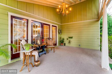 107 Greenmeadow Dr, Lutherville Timonium, MD 21093 - photo 4