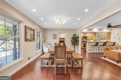 1525 Bend Creek Ct, Atlanta, GA 30338 - photo 4