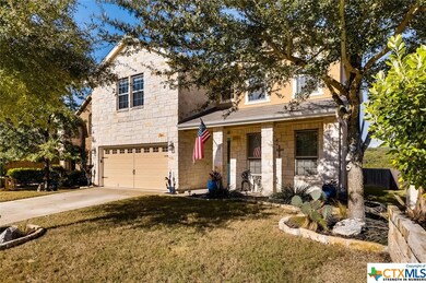 26135 Big Bluestem, San Antonio, TX 78261 - photo 4