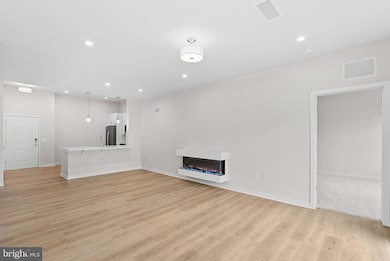 Potomac Station - Gatherings unit 403, Leesburg, VA 20176 - photo 5