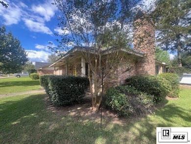 101 Timber Ln, Monroe, LA 71203 - photo 4