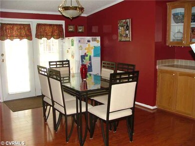 Breakfast Nook