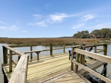 Community Dock