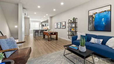 9634 19th Ave SE unit D, Everett, WA 98208 - photo 6