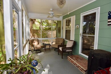 206 E Old Pass Rd, Long Beach, MS 39560 - photo 3