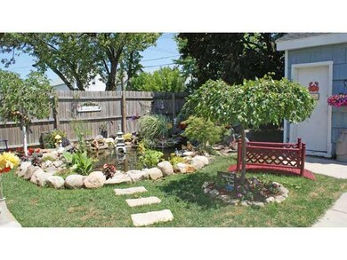 Yard/Garden
