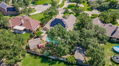 3104 Marble Ct, Granbury, TX 76049 - photo 5