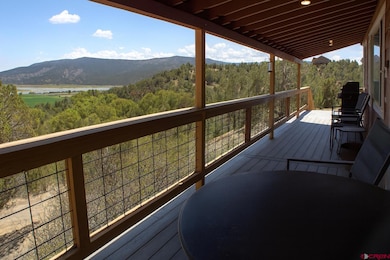 155 Lake View Dr, Arboles, CO 81121 - photo 2