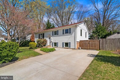 4307 Branchview Way, Fairfax, VA 22032 - photo 2