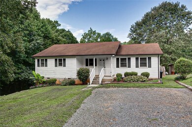 1772 Stallion Trail, Asheboro, NC 27205 - photo 2