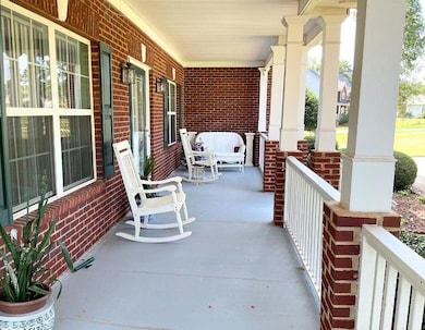 415 Tea Rose Ln N, Stockbridge, GA 30281 - photo 5