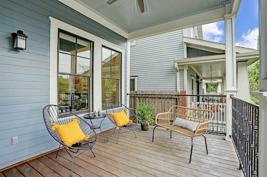 3535 Michaux St, Houston, TX 77009 - photo 5