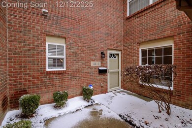 4411 Southbridge Dr unit 226, Canton, MI 48188 - photo 3