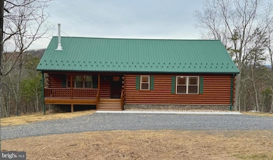 13 Hunrish Ln, Maysville, WV 26833 - photo 2