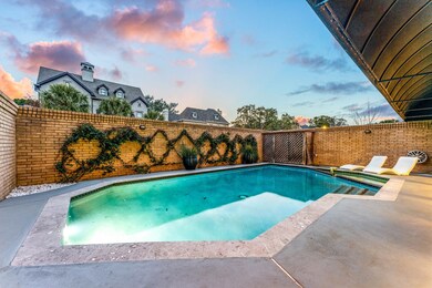 Ideal for relaxation and entertaining!