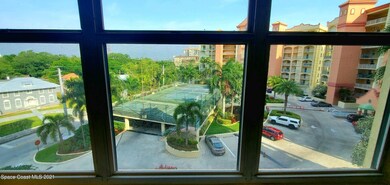 Oleander Pointe Condominums unit 503, Cocoa, FL 32922 - photo 3