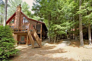 2 Stonewall Dr, Lake Luzerne, NY 12846 - photo 2