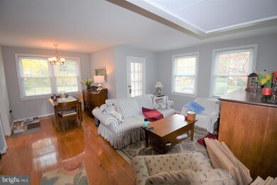 6500 Boulevard View unit A1, Alexandria, VA 22307 - photo 3