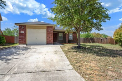 9227 Dublin Moor, San Antonio, TX 78254 - photo 2