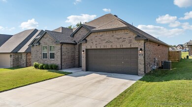 4236 W 4th St, Skiatook, OK 74070 - photo 2