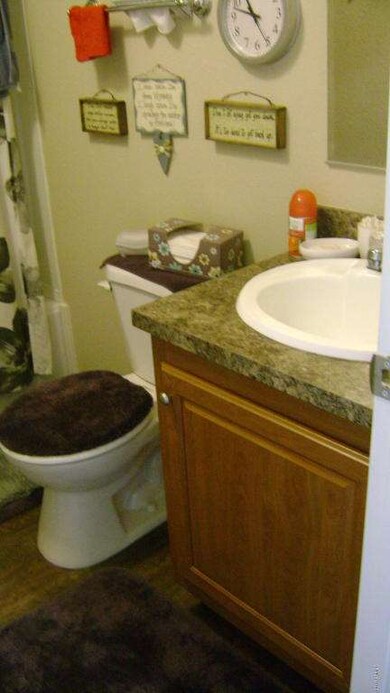 GUEST BATH
