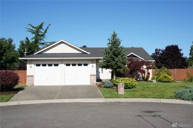 14721 147th St E, Orting, WA 98360 - photo 4