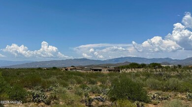 Mountain Views