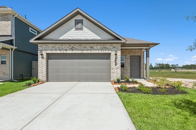 21839 Cypress Vine Dr, Splendora, TX 77372 - photo 4