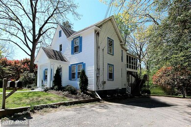 120 Grant Ave, Takoma Park, MD 20912 - photo 3