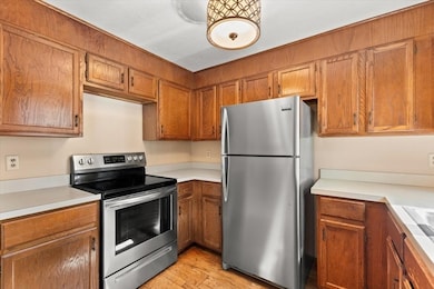453 Turnpike St unit 6, South Easton, MA 02375 - photo 7