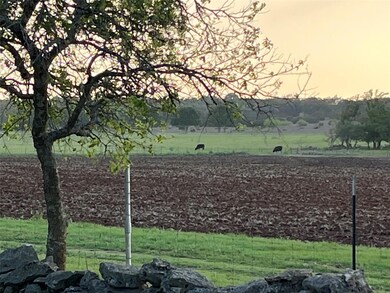 Surrounding community with a rural view