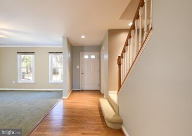 10318 Pond Spice Terrace, Burke, VA 22015 - photo 6