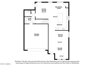 unlisted-address, Mesa, AZ 85209 - photo 2