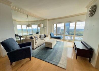 The Oaks at Buckhead unit 2110, Atlanta, GA 30326 - photo 2