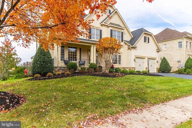 8358 Pedigrue Ct, Gainesville, VA 20155 - photo 5